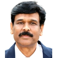 Dr. R. K. Jain