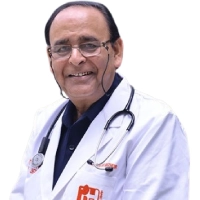 Dr. Dinesh Mathur
