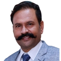 Dr. Ravindra Dhabai