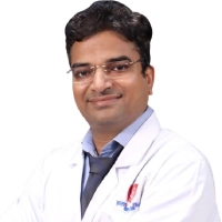 Dr. Budhi Prakash Sharma
